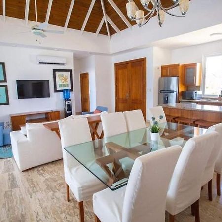 Luxe House Bed & Breakfast Santo Domingo Dış mekan fotoğraf