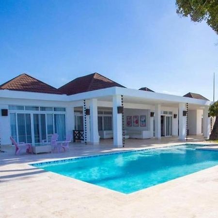 Luxe House Bed & Breakfast Santo Domingo Dış mekan fotoğraf