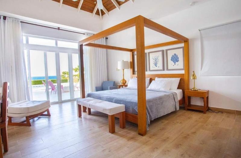 Luxe House Bed & Breakfast Santo Domingo Dış mekan fotoğraf
