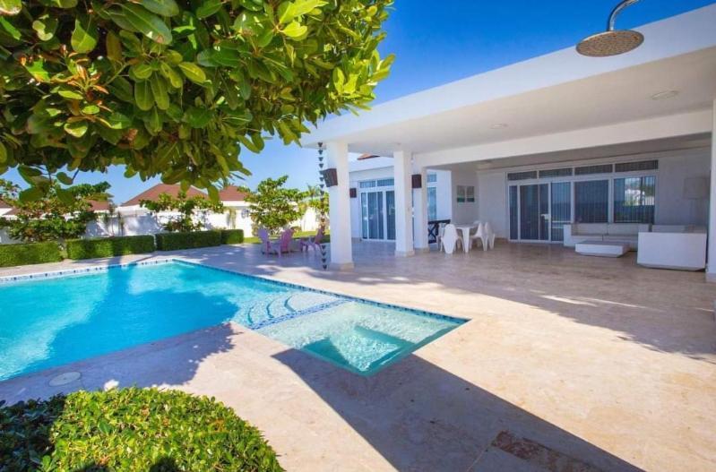 Luxe House Bed & Breakfast Santo Domingo Dış mekan fotoğraf