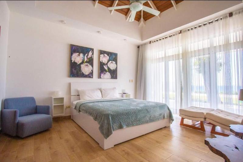 Luxe House Bed & Breakfast Santo Domingo Dış mekan fotoğraf